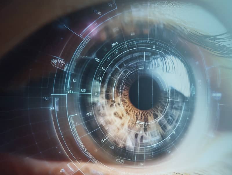 Comment se déroule la chirurgie réfractive LASIK