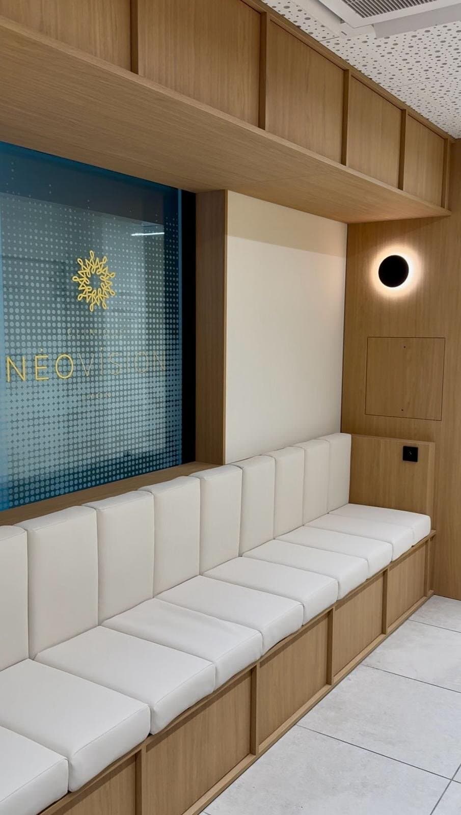 Clinique Néovision Lyon