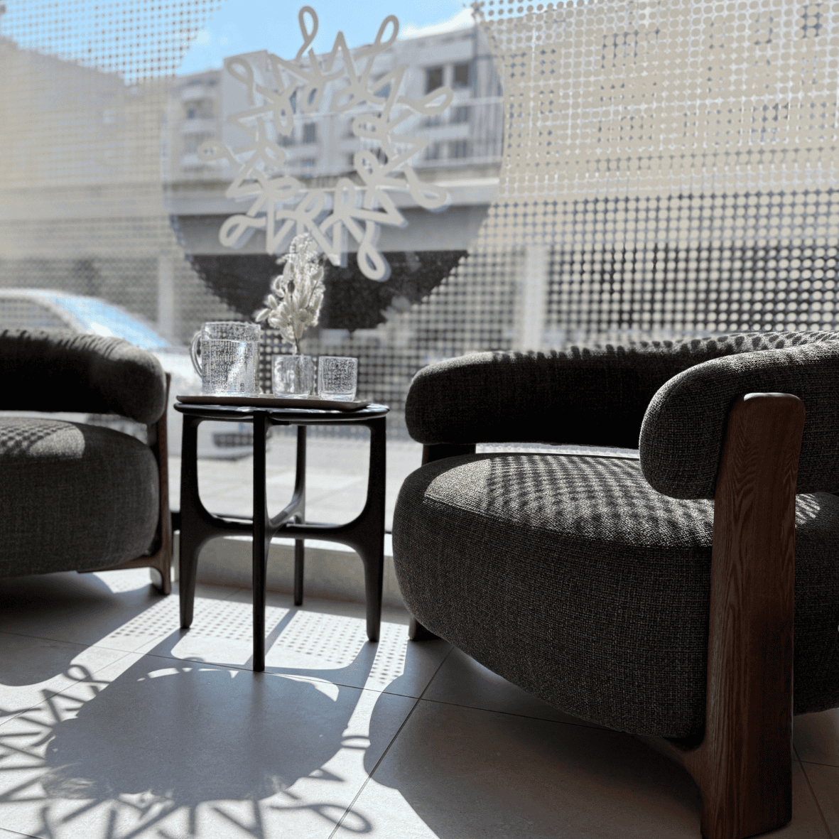 clinique neovision lyon